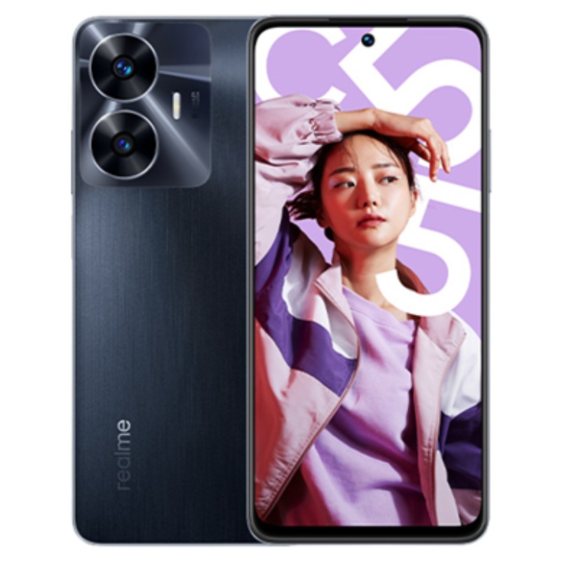 realme C55 (6GB/128GB) Chính Hãng