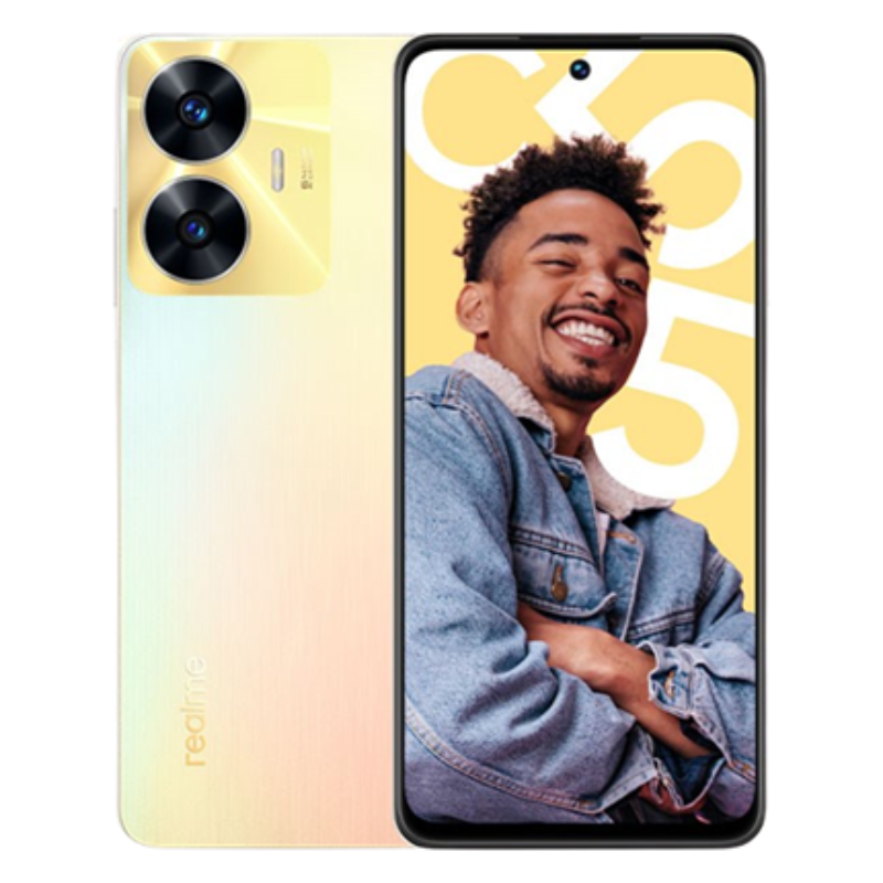 realme C55 (6GB/128GB) Chính Hãng