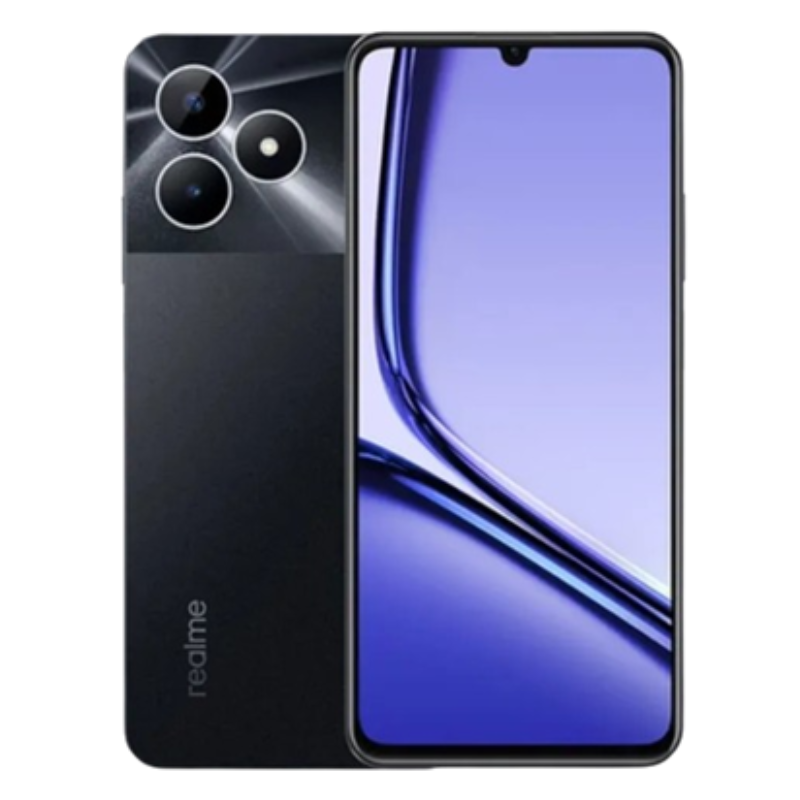 realme C60 (6GB/64GB) Chính Hãng