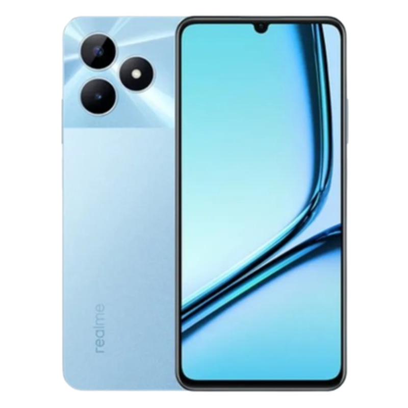 realme C60 (6GB/64GB) Chính Hãng