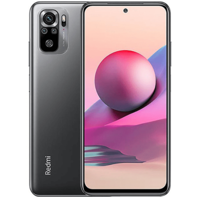 Xiaomi Redmi Note 10 Pro Chính Hãng Cũ