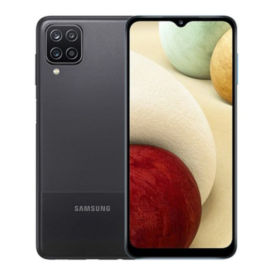 Samsung Galaxy A12 Chính Hãng Cũ