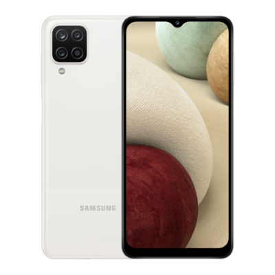 Samsung Galaxy A12 Chính Hãng Cũ
