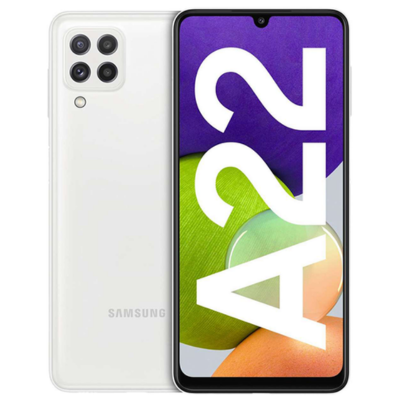 Samsung Galaxy A22 4G Chính Hãng Cũ