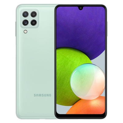 Samsung Galaxy A22 4G Chính Hãng Cũ