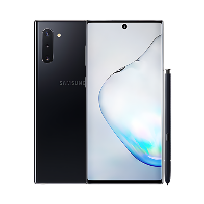 Samsung  Galaxy Note 10 Plus Cũ