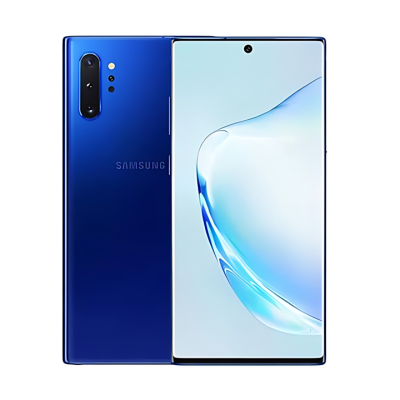 Samsung  Galaxy Note 10 Plus Cũ
