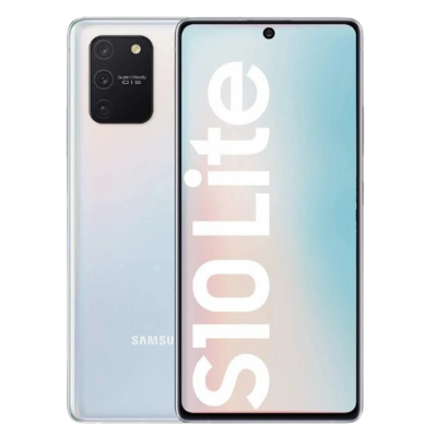 Samsung Galaxy S10 Lite Chính Hãng Cũ