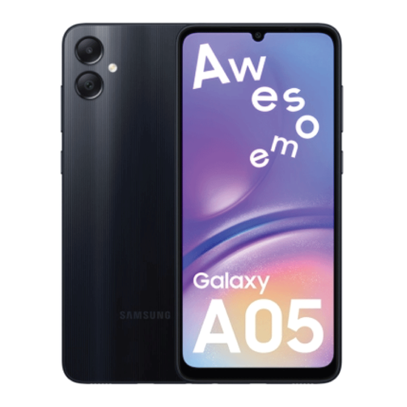 Samsung Galaxy A05 (4GB/64GB) Chính Hãng