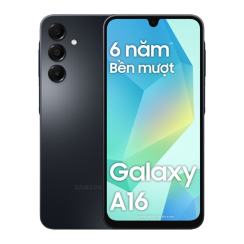 Samsung Galaxy A16 (4GB/128GB) Chính Hãng