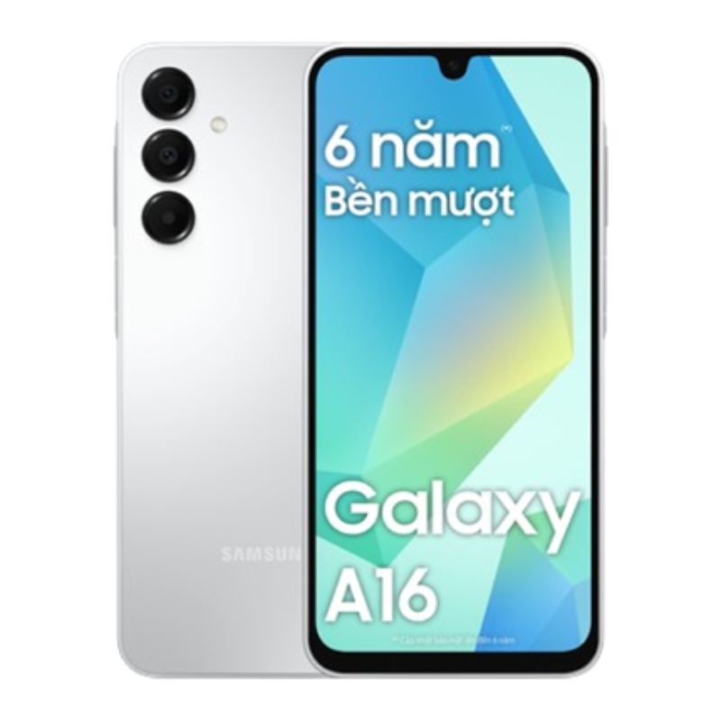 Samsung Galaxy A16 (4GB/128GB) Chính Hãng