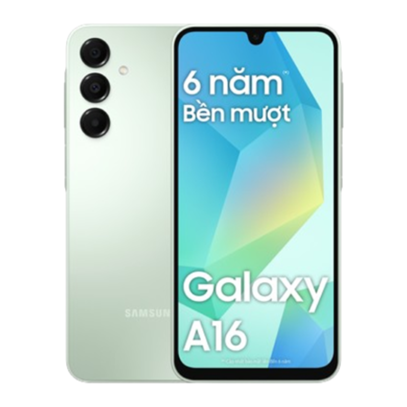 Samsung Galaxy A16 (4GB/128GB) Chính Hãng