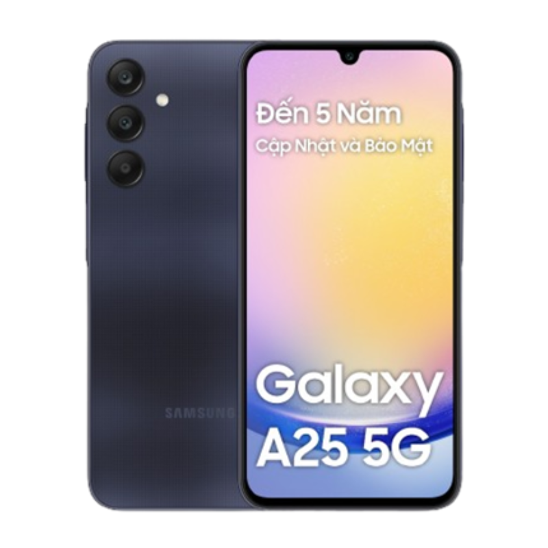 Samsung Galaxy A25 5G (6GB/128GB) Chính Hãng