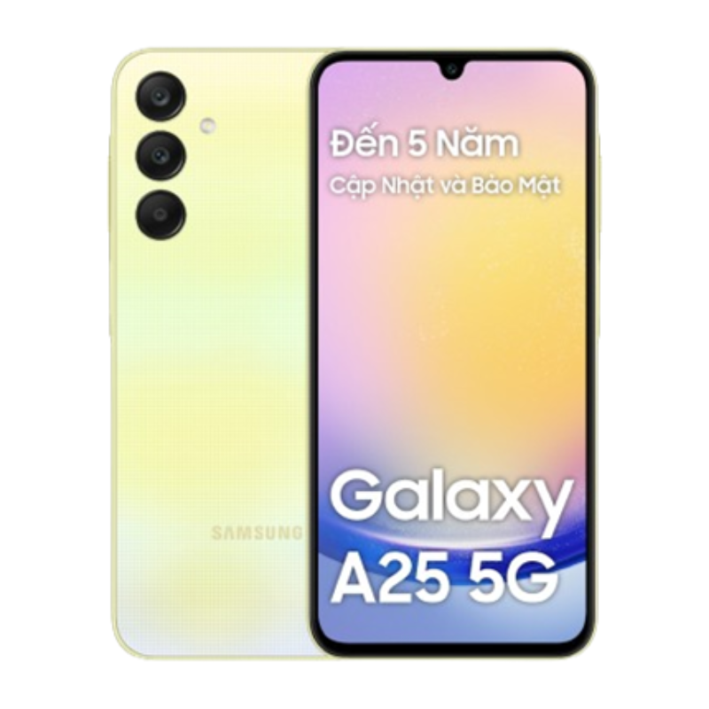 Samsung Galaxy A25 5G (6GB/128GB) Chính Hãng