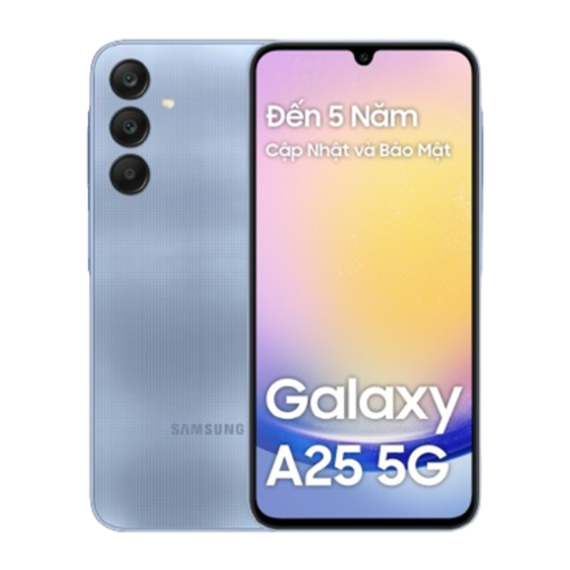 Samsung Galaxy A25 5G (6GB/128GB) Chính Hãng