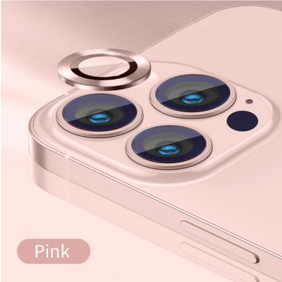 Thay Kính Camera iPhone 15 Pro Max chất lượng, giá tốt - HanoiMobile