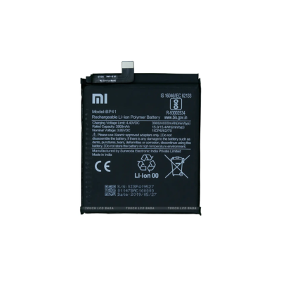 Thay Pin Xiaomi Redmi K20 Pro Prenium