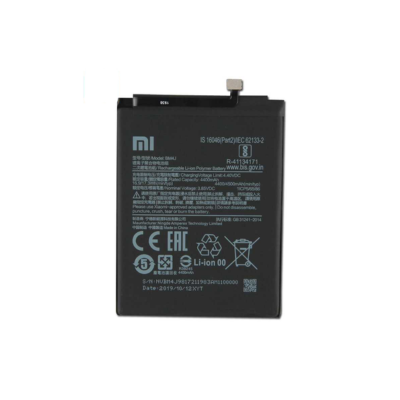 Thay Pin Xiaomi Redmi Note 8 Pro