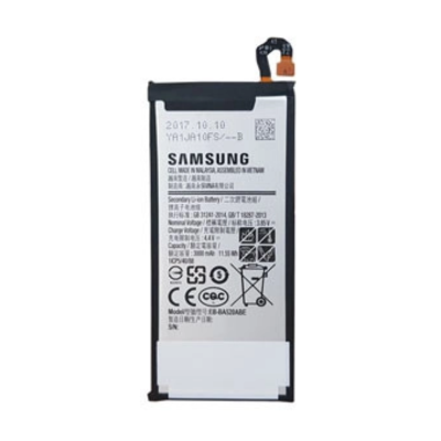 Thay Pin Samsung Galaxy A5