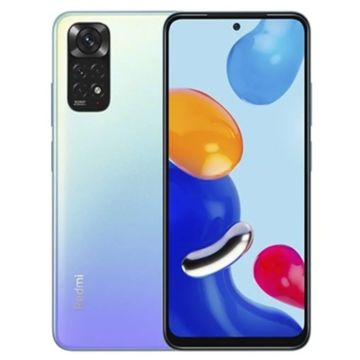 Xiaomi Redmi Note 11 Chính Hãng Cũ