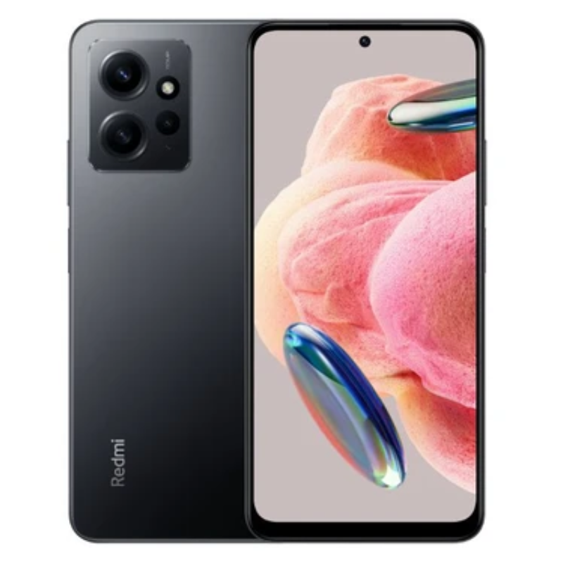 Xiaomi Redmi Note 12 (4GB/128GB) Chính Hãng