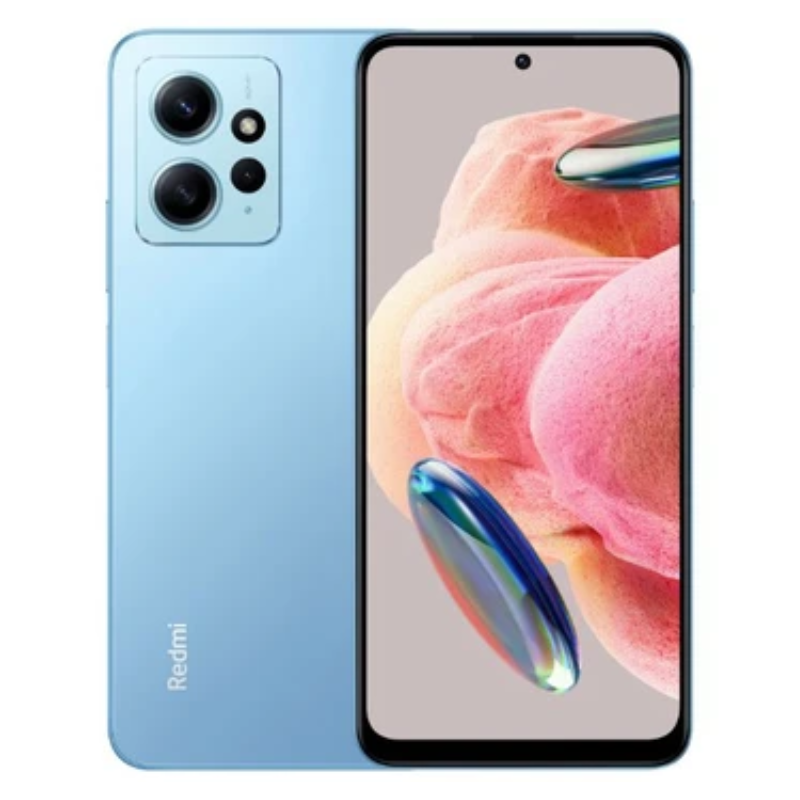 Xiaomi Redmi Note 12 (4GB/128GB) Chính Hãng