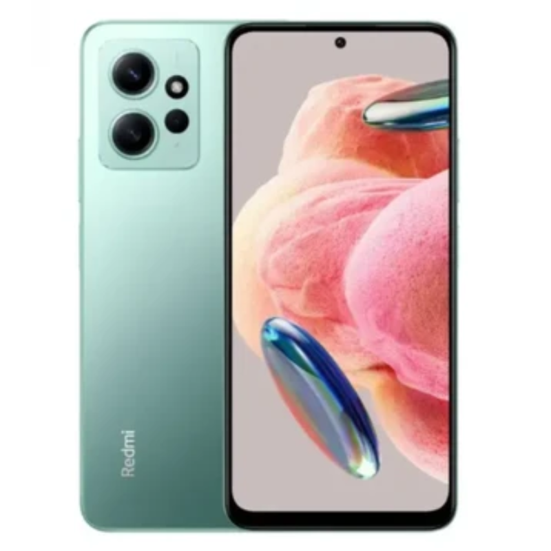 Xiaomi Redmi Note 12 (4GB/128GB) Chính Hãng