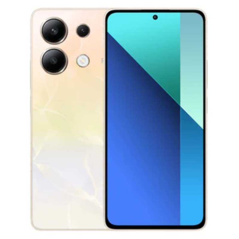 Xiaomi Redmi Note 13 (6GB/128GB) Chính Hãng