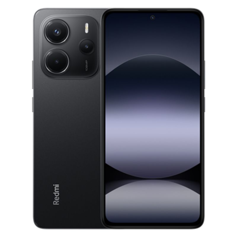 Xiaomi Redmi Note 14 (6GB/128GB) Chính Hãng