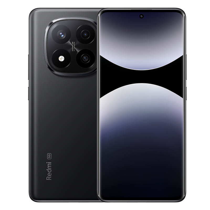 Xiaomi Redmi Note 14 Pro+ 5G (8GB/256GB) Chính Hãng