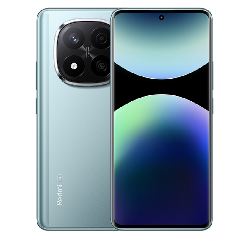 Xiaomi Redmi Note 14 Pro+ 5G (8GB/256GB) Chính Hãng