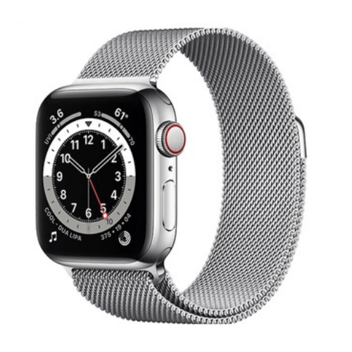 Top 8 apple watch series 6 bản thép in 2023 - Chia Sẻ Kiến Thức Điện ...