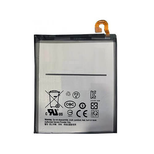 Thay Pin Samsung Galaxy A7 2018