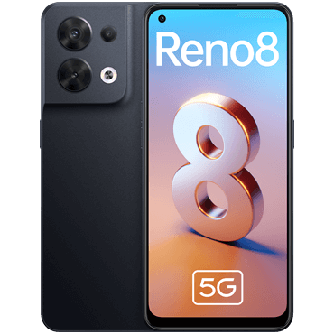 Oppo Reno8 5G Chính Hãng Cũ