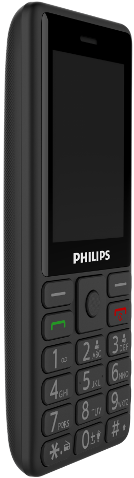 Philips Xenium E506 4G