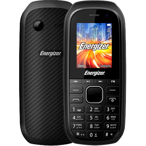 Energizer E12