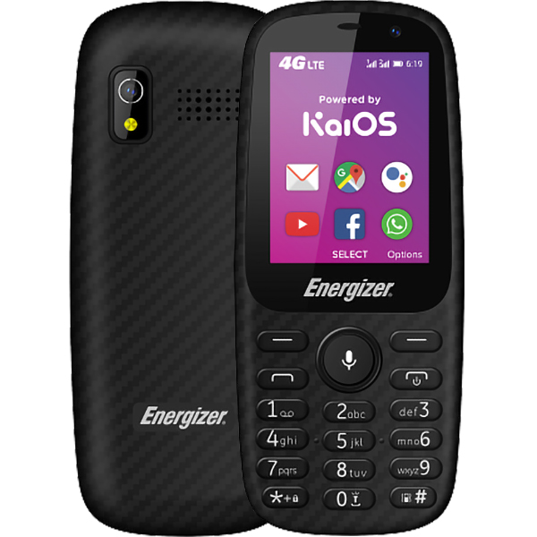 Energizer E241s