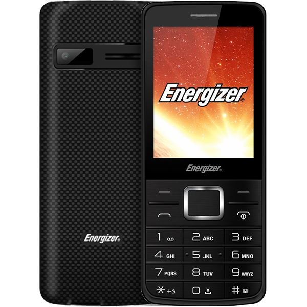 Energizer Power Max P20