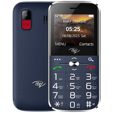 Itel IT2590 Chính Hãng