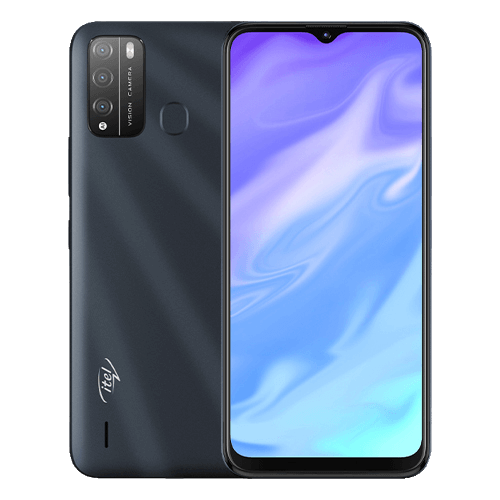 Itel Vision 1 Pro 3GB/32G Chính Hãng