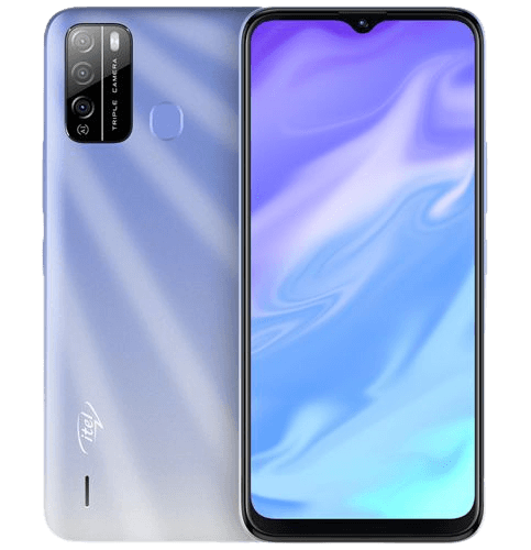 Itel Vision 1 Pro 3GB/32G Chính Hãng