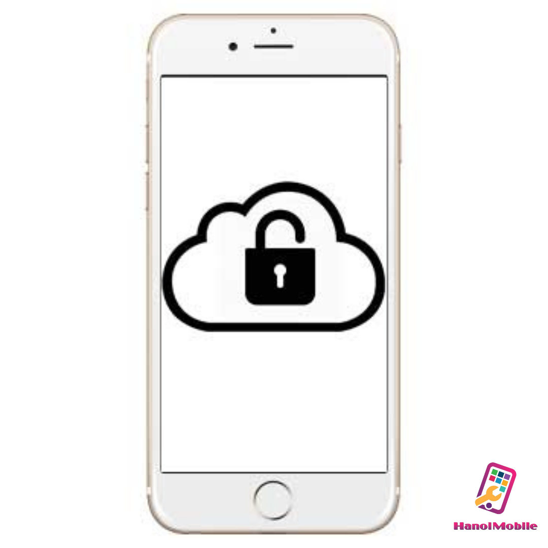 Unlock Icloud iPhone 7