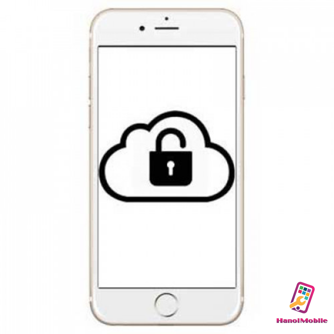 Unlock Icloud iPhone 8 Plus