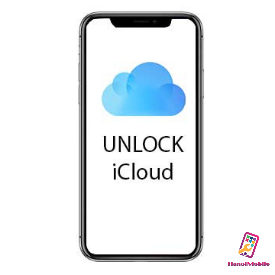 Unlock Icloud iPhone XR