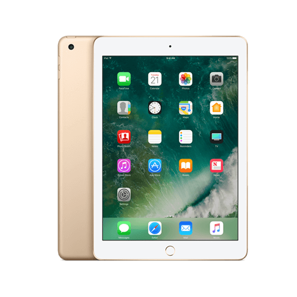 iPad 2019 10.2 inch 32GB (4G+ Wifi) Chính Hãng Cũ
