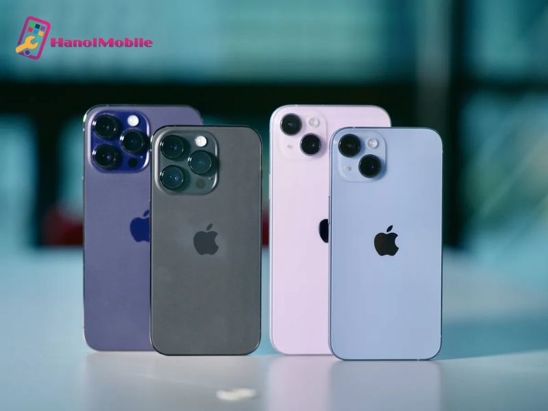 iPhone 15 Pro sẽ có giá bao nhiêu?