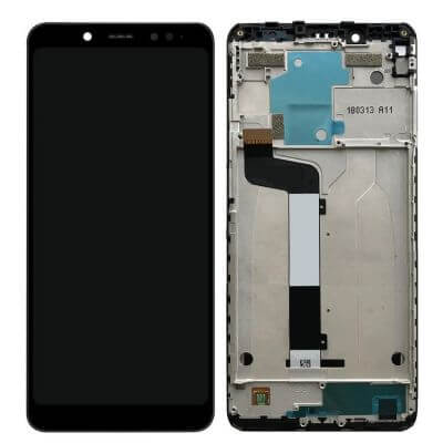 Thay Màn Hình Xiaomi Redmi Note 5 Pro