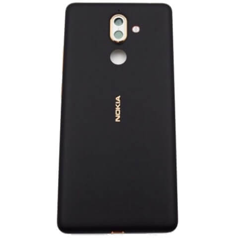 Thay Nắp Lưng Nokia 7 Plus