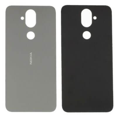 Thay Nắp Lưng Nokia 8.1 | X7