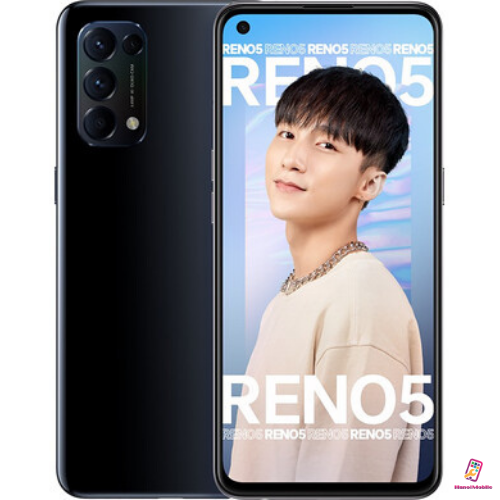 Oppo Reno 5 8GB/128GB - Chính hãng, Nguyên Seal, Uy tín, BH 12 tháng –  Happy Phone (didonghanhphuc.vn)
